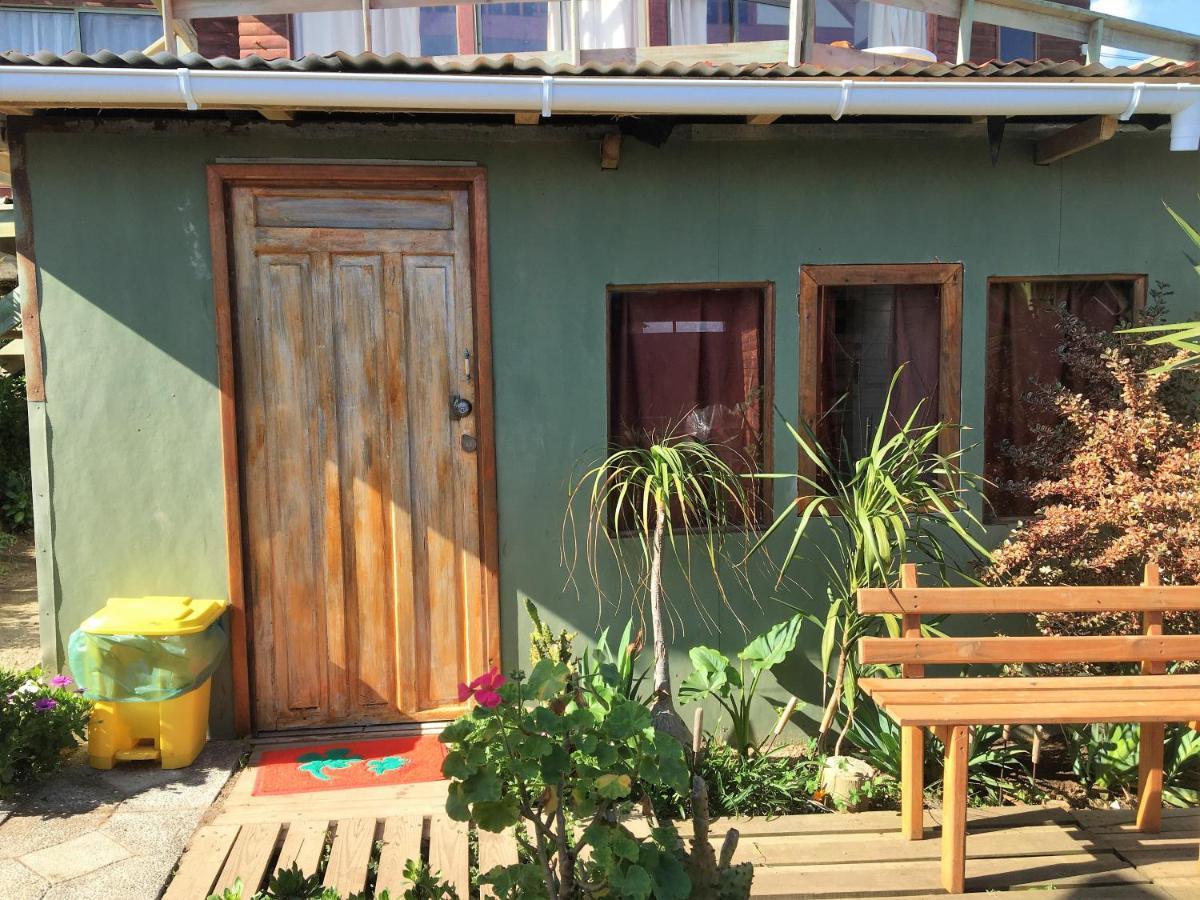 Habitación Suite Independiente Cerca del Mar El Quisco Exterior foto